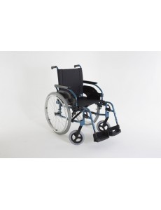 Cadeira de rodas Invacare Action1 R